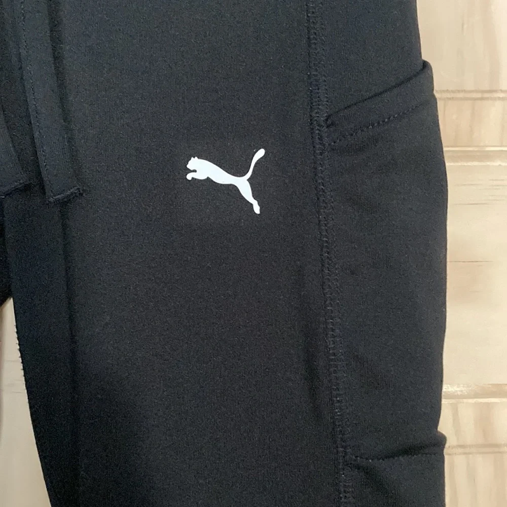 Puma joggers - Picture 2 of 4